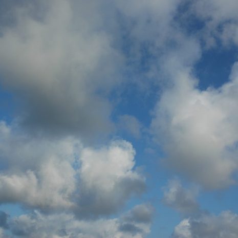 アイキャッチ青空